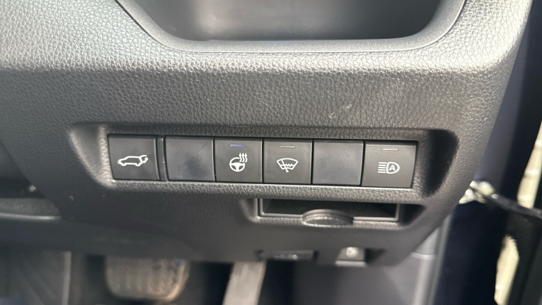 Toyota RAV4 2.5 VVT-i Hybrid Excel 5dr CVT Hybrid Estate